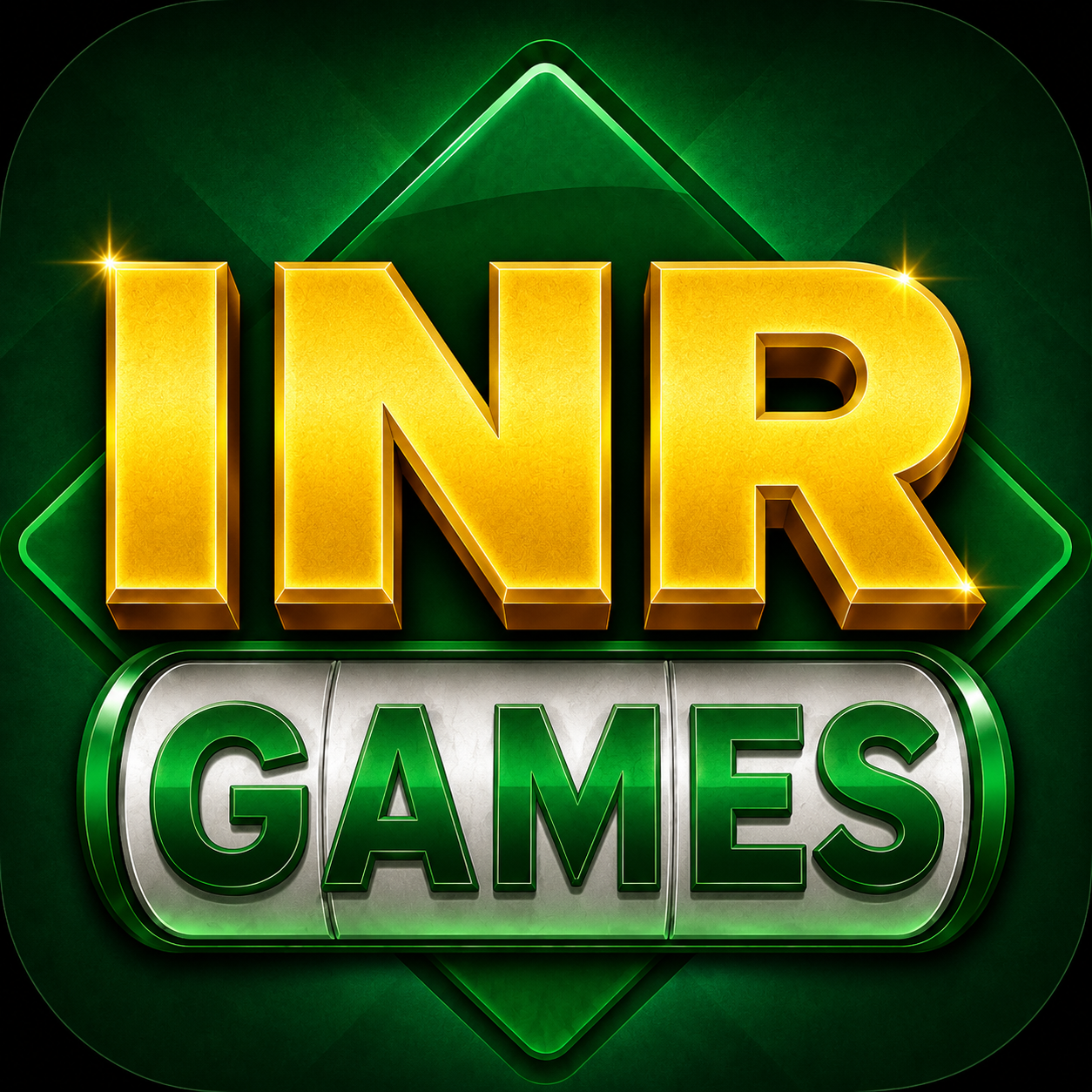 Inr Games Icon